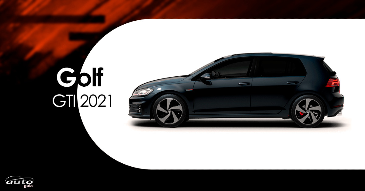 Golf GTI oettinger 2021: Características y precio