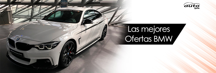 Ofertas BMW 2022
