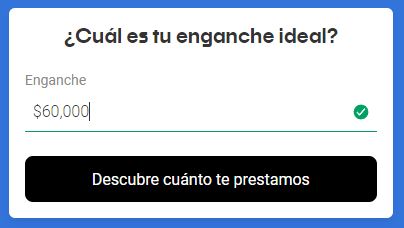 Imagen tomada de la página oficial de KAVAK