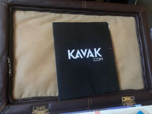carpeta kavak