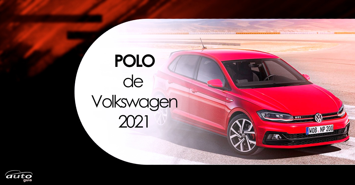 Polo HB 2021 de Volkswagen