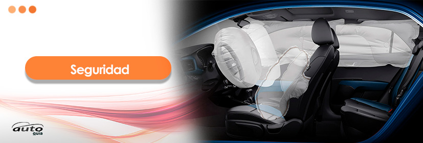 Bolsas de aire Kia rio 