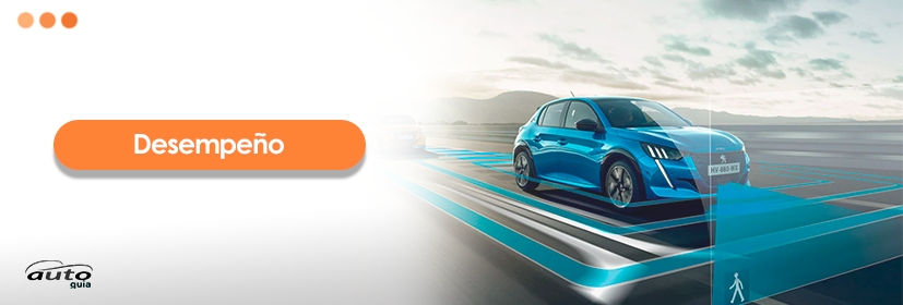 Imágenes Peugeot 208 