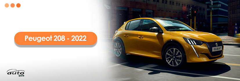Peugeot 208 precio