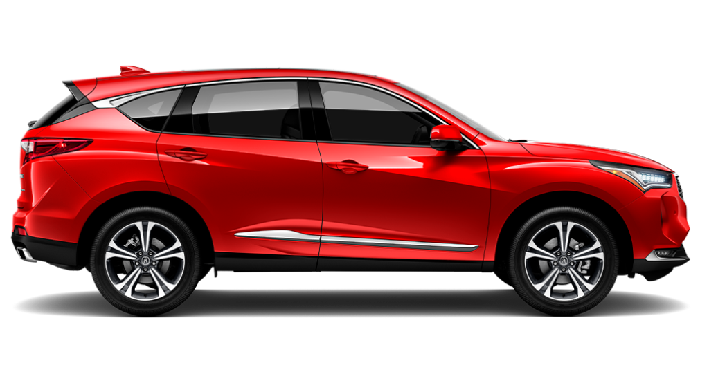RDX Advance 2022