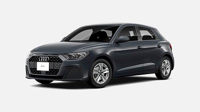 A1 Urban 2022