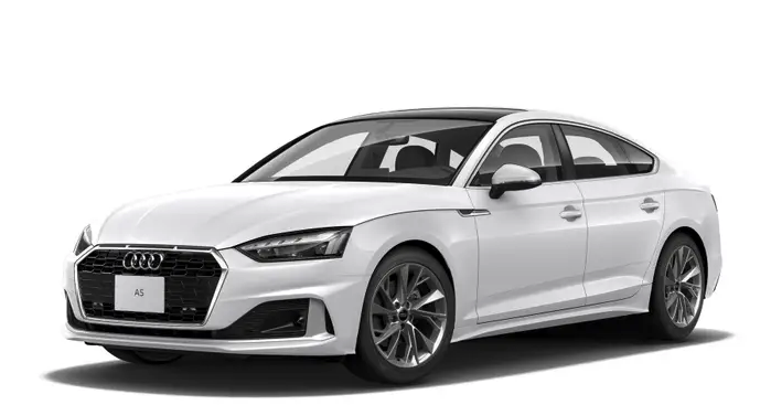 A5 Sportback select 2022