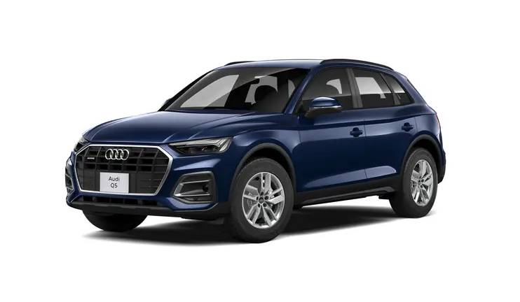 Q5 - Dynamic 45 TFSI Quattro - 2022